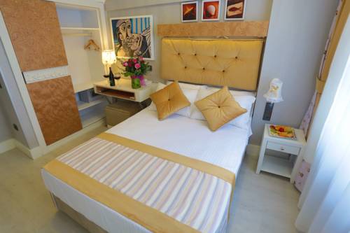 Just Inn Hotel to istanbul airport transfer