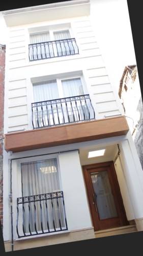 Konak Bella 2 to istanbul airport transfer