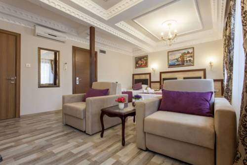 Asya World Hotel to istanbul airport transfer