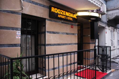 Roozendaal to istanbul airport transfer