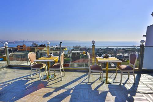 Nayla Palace Hotel to istanbul airport transfer