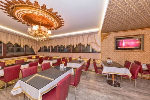 VERSİON HOTEL to istanbul airport transfer