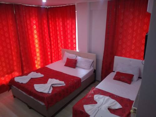 Bomonti Arjaan by Rotana to istanbul airport transfer