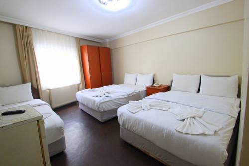 Istanbul Metro Hotel to istanbul airport transfer