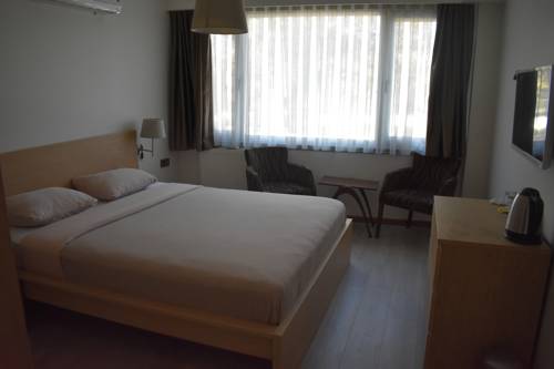 Yaman Apartments to istanbul airport transfer