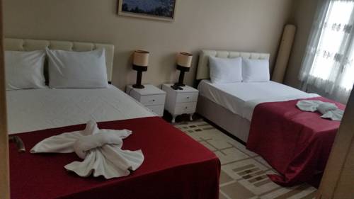 zen home taksim to istanbul airport transfer