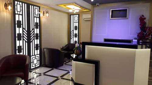 Hivas Hotel to istanbul airport transfer