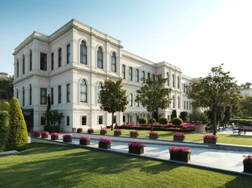 Four Seasons Hotel Istanbul at the Bosphorus to istanbul airport transfer