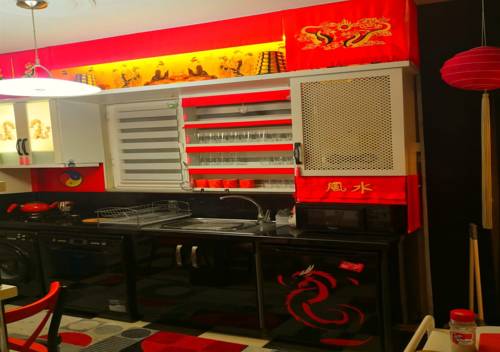 Special Design, Near to Metro 1+1 to istanbul airport transfer