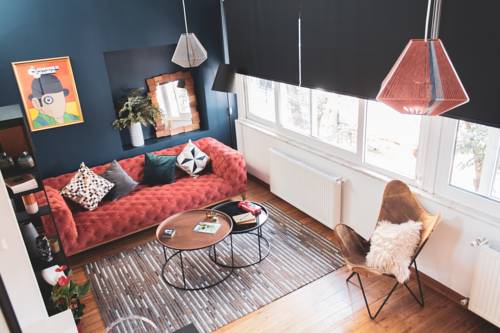 Tayas Apartment Taksim Square to istanbul airport transfer