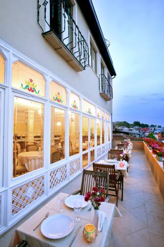 Hotel Sumengen to istanbul airport transfer