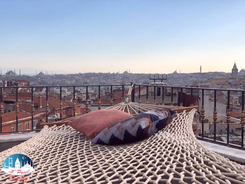 The Loft - A C Pearl Holiday Signature Collection to istanbul airport transfer