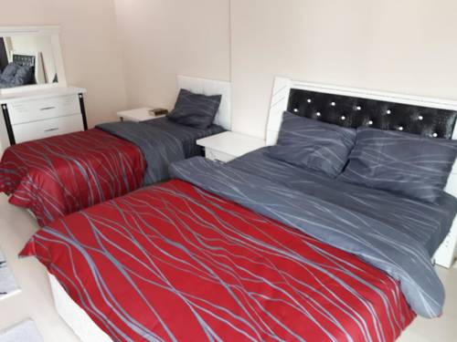 Papatya - 74 to istanbul airport transfer