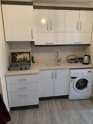 Peteks apart to istanbul airport transfer