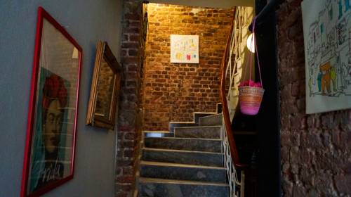 Windrose Hostel Istanbul to istanbul airport transfer