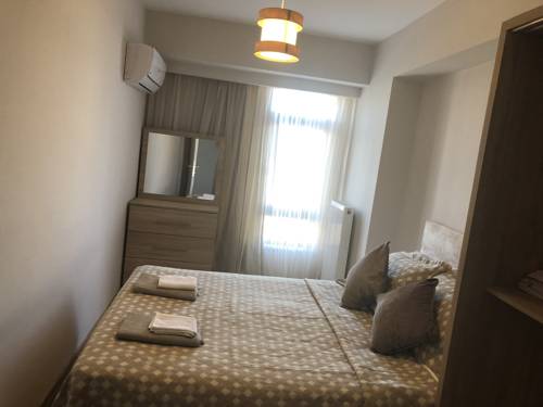 Comfortable Modern 5_Star Apartment to istanbul airport transfer