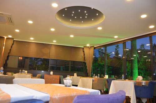 GRAND LARK HOTEL to istanbul airport transfer