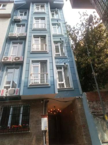 ALAA ALDEEN HOTEL to istanbul airport transfer