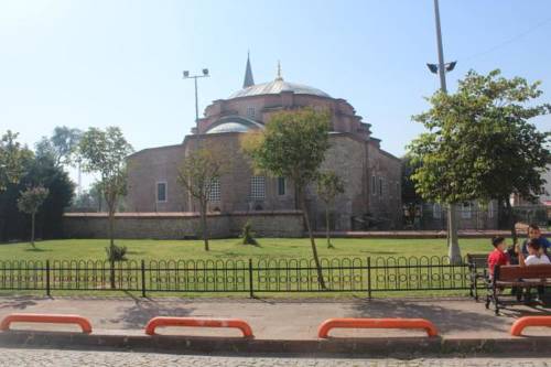 cesur apart to istanbul airport transfer