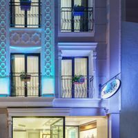 Obahan Hotel to istanbul airport transfer