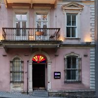 Be Mate Casa di Bava to istanbul airport transfer