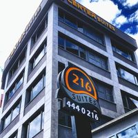 216 Center to istanbul airport transfer