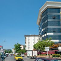 216 Palace to istanbul airport transfer