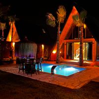 Palmiye Sultan Bungalov İstanbul to istanbul airport transfer