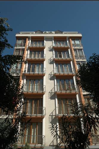 Apart Point Sisli to istanbul airport transfer