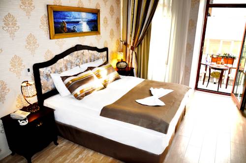 Taksim House to istanbul airport transfer