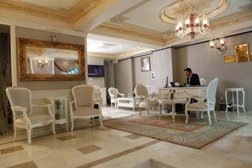 Leyenda Hotel to istanbul airport transfer