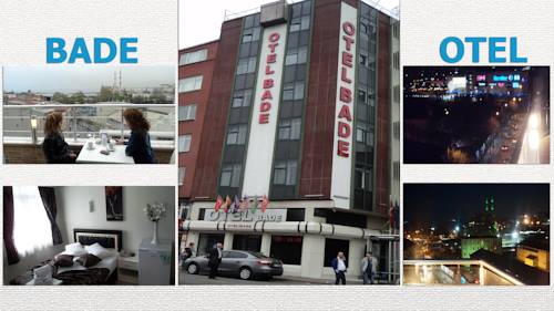 Bade Otel to istanbul airport transfer