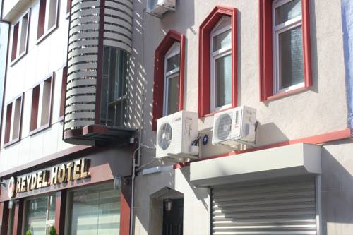 Reydel Hotel to istanbul airport transfer