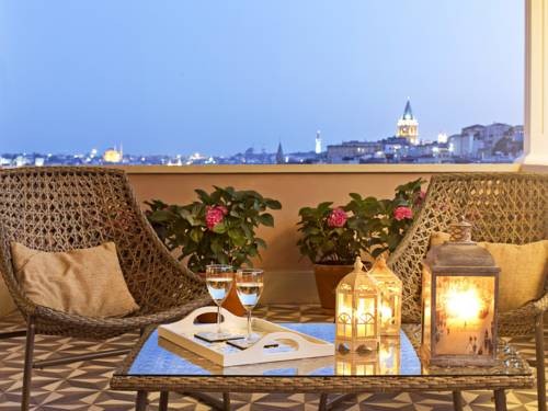Casa Di Bava Istanbul to istanbul airport transfer