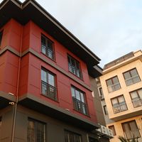 Arc House to istanbul airport transfer