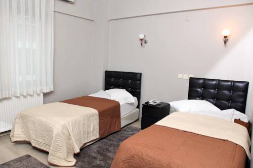 Tanin Hotel to istanbul airport transfer