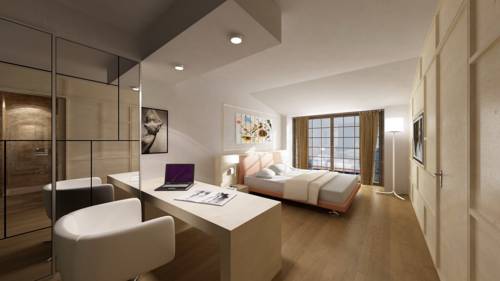 Eternity Hotel to istanbul airport transfer