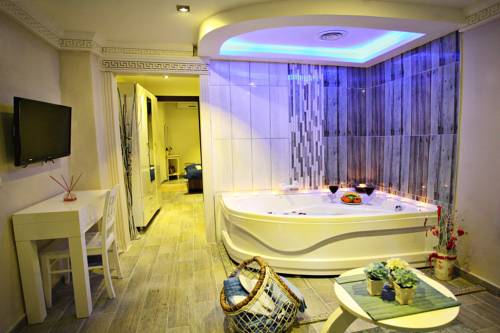 Balance Hotel Taksim to istanbul airport transfer