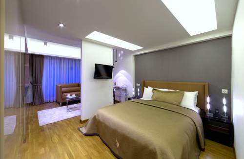 The Place Suites by Cey to istanbul airport transfer