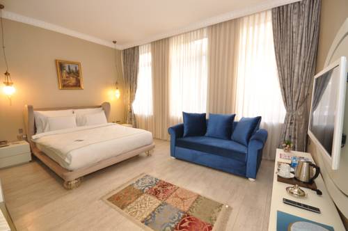 Nea Suites Old City to istanbul airport transfer