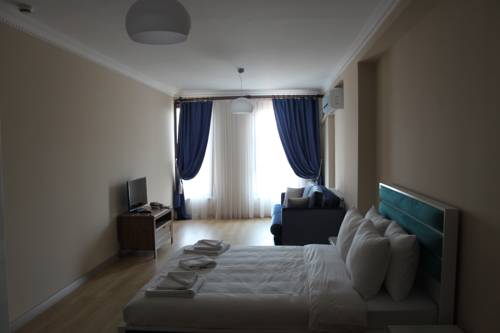 TT Guest Rooms to istanbul airport transfer
