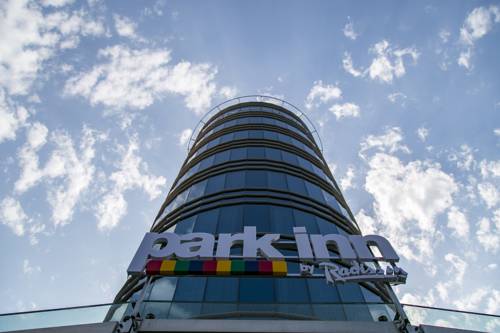 Park Inn By Radisson Istanbul Ataturk Airport to istanbul airport transfer