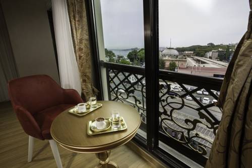 Phosphorion to istanbul airport transfer