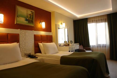 River Hotel to istanbul airport transfer