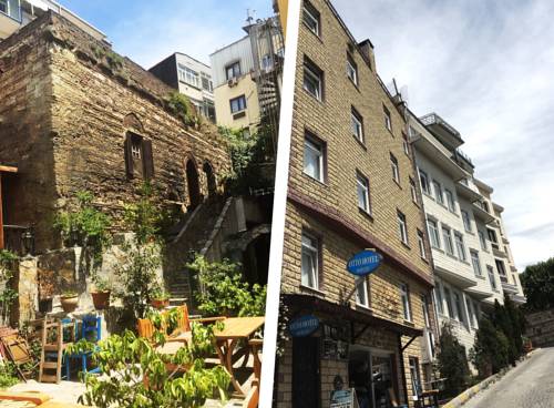 otto hotel old city to istanbul airport transfer