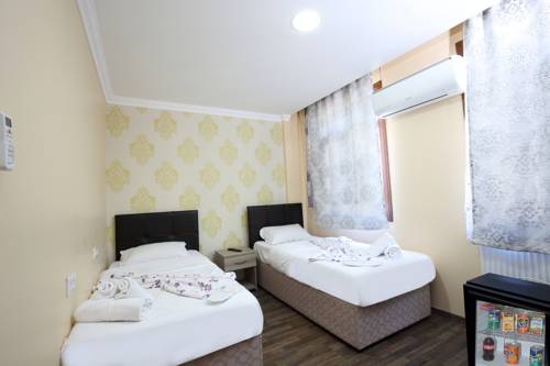 Imperial Old City to istanbul airport transfer