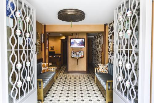 Merial Hotel to istanbul airport transfer