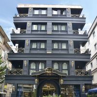 A11 Hotel Exclusive to istanbul airport transfer