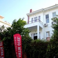 Ada Antik Otel to istanbul airport transfer