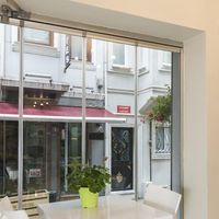 Ada Homes Hotel Taksim to istanbul airport transfer